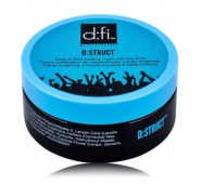 REVLON Professional D:fi D:Struct Medium Hold Molding Cream Vidutinės fiksacijos plaukų formavimo kremas, 150g