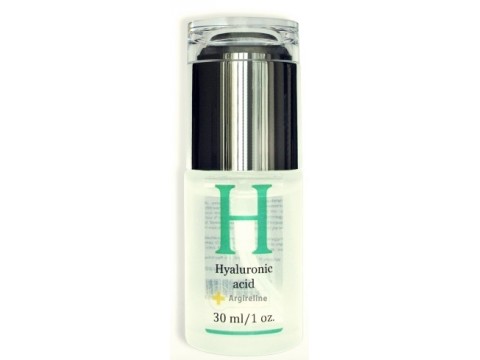 Hialurono rūgšties serumas su botulinu(arginerilu),30 ml