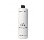 SELECTIVE CURLLOVER FIX Neutralizuojamoji ilgalaikio garbanojimo priemonė 1000ml.