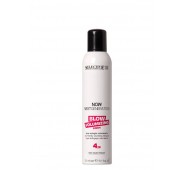 SELECTIVE NOW BLOW VOLUMIZING apimties suteikiantis ekologiškas plaukų lakas 300ml.