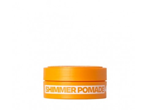 SELECTIVE NOW SHIMMER POMADE itin blizgi pomada plaukams 90ml.