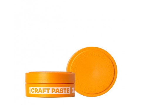 SELECTIVE NOW CRAFT PASTE blizgi tesktūros stuteikianti pasta 90ml.