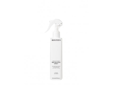 SELECTIVE REBUILDING Nr.0 CHELATING SPRAY Priemonė paruošianti plaukus prieš technines procedūras 250ml.