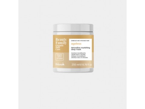 Nook AGELESS atkuriamoji kaukė 1000 ml