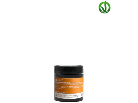 INSIGHT ANTIOXIDANT HAIR AND BODY BUTTER Maitinamasis plaukų ir kūno sviestas, 65 ml