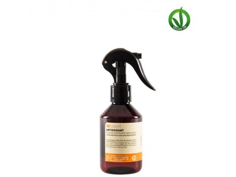 INSIGHT ANTIOXIDANT HYDRA REFRESH Kūno ir plaukų purškiamas gaivinamasis - drėkinamasis vanduo, 150 ml