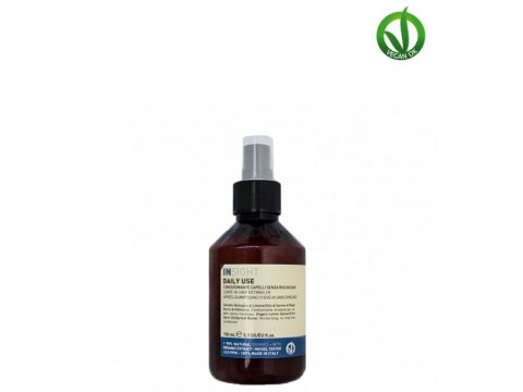 INSIGHT DAILY USE Purškiamas nenuplaunamas kondicionierius, 150 ml