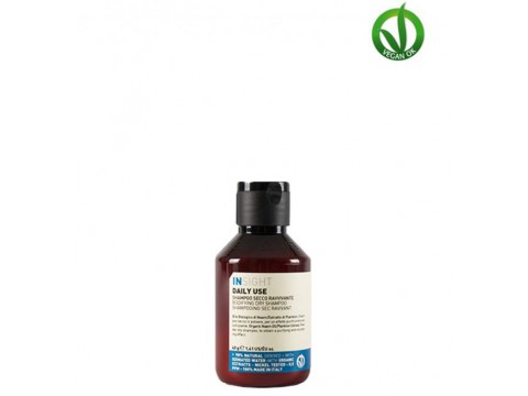 INSIGHT DAILY USE Sausas šampūnas, 40 g