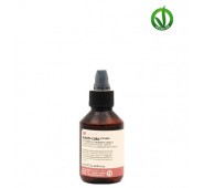 INSIGHT ELASTI-CURL TEXTURED Žvilgesio suteikiantis plaukų aliejus – serumas,100 ml