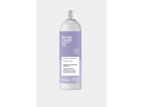 Nook HARMONY drėkinamasis šampūnas 1000 ml