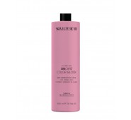 SELECTIVE ON CARE COLOR BLOCK CONDITIONER Plaukų spalvą fiksuojantis kondicionierius, 1000 ml