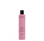 SELECTIVE ON CARE COLOR BLOCK SHAMPOO Plaukų spalvą fiksuojantis šampūnas, 275 ml