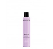 SELECTIVE NO YELLOW Šampūnas šviesiems, šviesintiems ir žiliems plaukams, 275 ml
