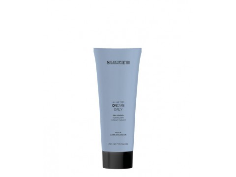 SELECTIVE ON CARE DAILY Kasdienio naudojimo kondicionierius, 250 ml