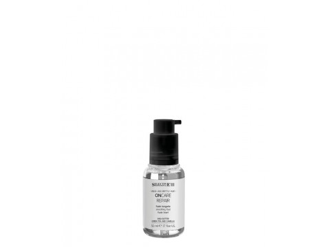 SELECTIVE ON CARE REPAIR Glotninamasis skystis visų tipų plaukams, 50 ml
