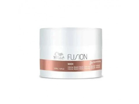 Wella Fusion Mask intensyvi atstatomoji kaukė 150 ml