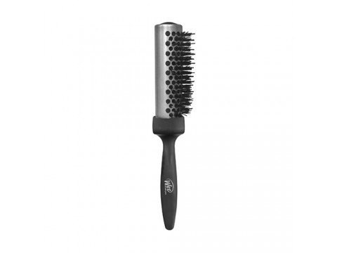 WETBRUSH EPIC SUPER SMOOTH BLOWOUT PLAUKŲ DŽIOVINIMO ŠEPETYS SU ŠERNO ŠERELIAIS (32 MM.)