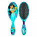 WETBRUSH ORIGINAL DETANGLER OVALUS PLAUKŲ ŠEPETYS DISNEY PRINCESS DŽASMIN