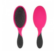 WETBRUSH PRO DETANGLER OVALUS PLAUKŲ ŠEPETYS rožinis