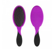 WETBRUSH PRO DETANGLER OVALUS PLAUKŲ ŠEPETYS violetinis