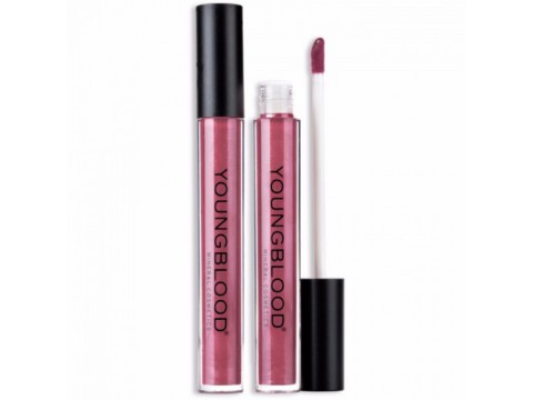 YOUNGBLOOD LIPGLOSS Lūpų blizgesys Fantasy, 3 ml YOUNGBLOOD LIPGLOSS Lūpų blizgesys Fantasy, 3 ml