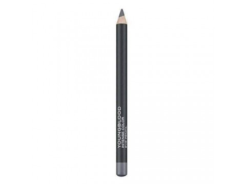 YOUNGBLOOD INTENSE COLOR EYE PENCIL AKIŲ KONTŪRO PIEŠTUKAS, SLATE 1,1 G. YOUNGBLOOD INTENSE COLOR EYE PENCIL AKIŲ KONTŪRO PIEŠTUKAS, SLATE 1,1 G.
