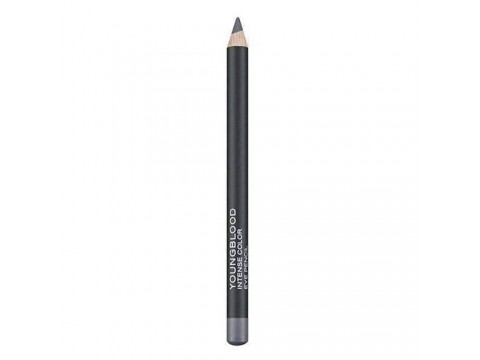 YOUNGBLOOD INTENSE COLOR EYE PENCIL AKIŲ KONTŪRO PIEŠTUKAS, SLATE 1,1 G.