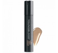 YOUNGBLOOD Mineral Radiance Moisture Tint Mineralinė skaistinamoji, drėkinamoji pudra, NATURAL 30 ml