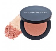Youngblood Pressed Blush Bashful presuoti skaistalai, 3g