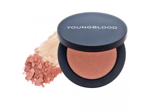 Youngblood Pressed Blush Tangier Display Pan presuoti skaistalai, 3g