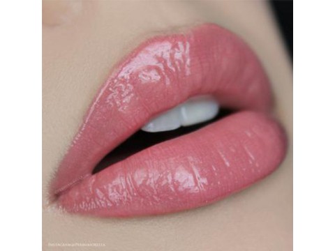 YOUNGBLOOD LIPGLOSS Lūpų blizgesys Devotion, 3 ml YOUNGBLOOD LIPGLOSS Lūpų blizgesys Devotion, 3 ml