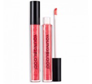 YOUNGBLOOD LIPGLOSS Lūpų blizgesys Devotion, 3 ml