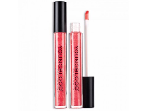 YOUNGBLOOD LIPGLOSS Lūpų blizgesys Devotion, 3 ml YOUNGBLOOD LIPGLOSS Lūpų blizgesys Devotion, 3 ml