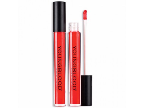YOUNGBLOOD LIPGLOSS Lūpų blizgesys Gauva, 3 ml YOUNGBLOOD LIPGLOSS Lūpų blizgesys Gauva, 3 ml