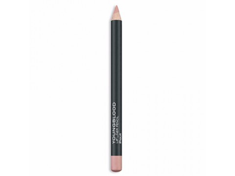 YOUNGBLOOD Lip Liner Pensil Lūpų Pieštukas, Pout spalva 1,1 g YOUNGBLOOD Lip Liner Pensil Lūpų Pieštukas, Pout spalva 1,1 g