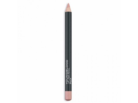 YOUNGBLOOD Lip Liner Pensil Lūpų Pieštukas, Pout spalva 1,1 g