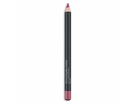 YOUNGBLOOD Lip Liner Pensil Lūpų Pieštukas, Plum spalva 1,1 g YOUNGBLOOD Lip Liner Pensil Lūpų Pieštukas, Plum spalva 1,1 g