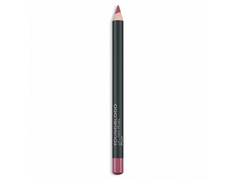 YOUNGBLOOD Lip Liner Pensil Lūpų Pieštukas, Plum spalva 1,1 g