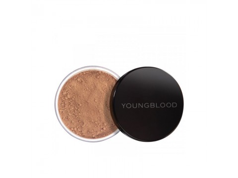 Youngblood Loose Mineral Biri Pudra Tawnee 10 g