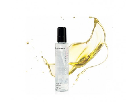 KAARAL MARAES COLOR CARE serumas blizgesys bei apsauga nuo karščio plaukams ir daktaras jų galiukams (100% VEGAN), 100 ml KAARAL MARAES COLOR CARE serumas blizgesys bei apsauga nuo karščio plaukams ir daktaras jų galiukams (100% VEGAN), 100 ml