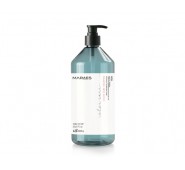 KAARAL MARAES COLOR CARE šampūnas dažytų, chemiškai paveiktų bei pažeistų plaukų priežiūrai (100% VEGAN), 1000 ml