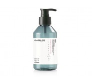 KAARAL MARAES COLOR CARE šampūnas dažytų, chemiškai paveiktų bei pažeistų plaukų priežiūrai (100% VEGAN), 250 ml