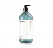 KAARAL MARAES LISS CARE šampūnas siekiantiems tiesių paklusnių plaukų, suvaldantis, glotninantis, nuimantis pūtimąsi bei elektrinimąsi, 1000 ml 
