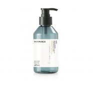 KAARAL MARAES LISS CARE šampūnas siekiantiems tiesių paklusnių plaukų, suvaldantis, glotninantis, nuimantis pūtimąsi bei elektrinimąsi, 250 ml