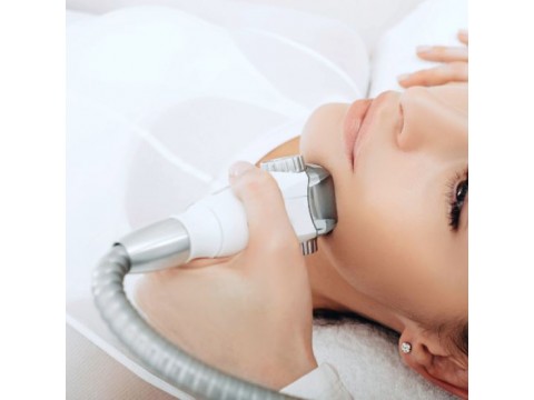 LPG veido procedūros (8kartai), "OLD TOWN SPA" masažo ir grožio klinikoje Vilniuje