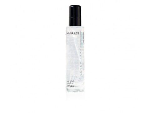 KAARAL MARAES RENEW CARE Serumas - apsauginiai skystieji kristalai pažeistų, silpnų ir blankių plaukų priežiūrai, 100 ml KAARAL MARAES RENEW CARE Serumas - apsauginiai skystieji kristalai pažeistų, silpnų ir blankių plaukų priežiūrai, 100 ml